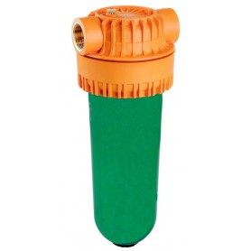 Comprar Filtro 3 Piezas Depositora 1000 Rosca 3/4" Para Cartucho 10" TA20177 al Mejor Precio