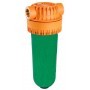Comprar Filtro 3 Piezas Depositora 1000 Rosca 3/4" Para Cartucho 10" TA20177 al Mejor Precio