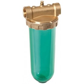 Comprar Filtro 3 Piezas Cabezal Laton 1" Depositora 1000 Ot TA20192 al Mejor Precio