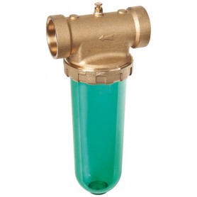Comprar Filtro 3 Piezas Cabezal Laton 1 1/2" Depositora 3000 Ot TA20194 al Mejor Precio