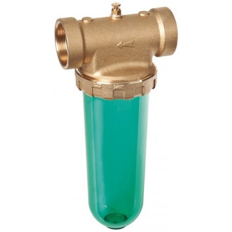 Comprar Filtro 3 Piezas Cabezal Laton 1 1/2" Depositora 3000 Ot TA20194 al Mejor Precio