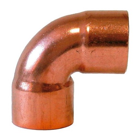 Comprar Codo 90 3-5/8" TF02015 al Mejor Precio