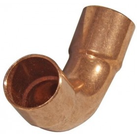 Comprar Curva 90 3-5/8' TF02034 al Mejor Precio