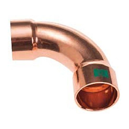 Comprar Curva 90º H-H 2.1/8" K65 TF02630 al Mejor Precio