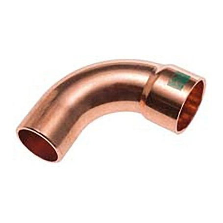 Comprar Curva 90º M-H 1.3/8" K65 TF02648 al Mejor Precio