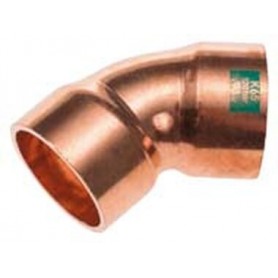 Comprar Curva 45º H-H 1.5/8" K65 TF02669 al Mejor Precio