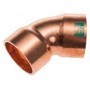 Comprar Curva 45º H-H 1.5/8" K65 TF02669 al Mejor Precio