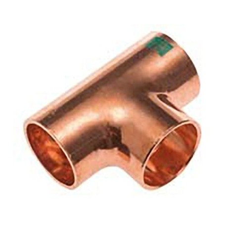 Comprar Te Recta H-H-H 1.5/8"X1.5/8"X1.5/8" K65 TF02689 al Mejor Precio