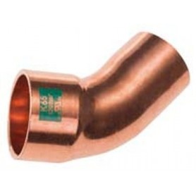 Comprar Curva 45º M-H 1.5/8" K65 TF02748 al Mejor Precio