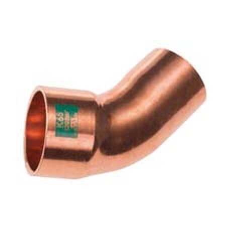 Comprar Curva 45º M-H 1.5/8" K65 TF02748 al Mejor Precio