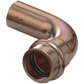 Comprar Maxipro Curva 90º Mh 1-1/8 TF08616 al Mejor Precio