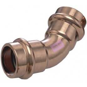 Comprar Maxipro Curva 45º Hh 1-1/8 TF08637 al Mejor Precio
