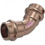 Comprar Maxipro Curva 45º Hh 1-1/8 TF08637 al Mejor Precio