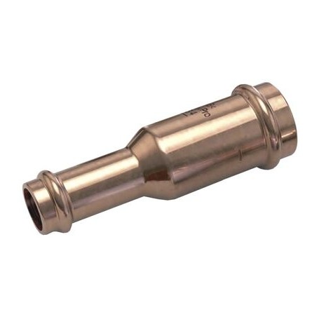 Comprar Maxipro Manguito Reducido Largo Hh 1 X 5/8 TF08688 al Mejor Precio