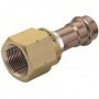 Comprar Maxipro Manguito Con Tuerca Sae Laton 3/8 TF08721 al Mejor Precio