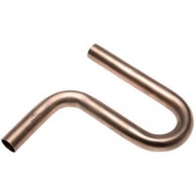 Comprar Maxipro Sifon 1-1/8 TF08763 al Mejor Precio
