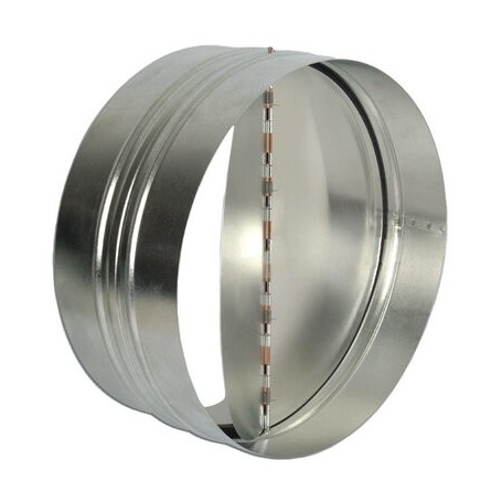 Comprar Compuerta Antiretorno S&P Mca-500/160 Diam.160 VD02089 al Mejor Precio