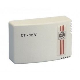 Comprar Transformador S&P Ct-12/14 VD02122 al Mejor Precio