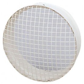 Comprar Rejilla Circular Mrj-6000 Diam.400 VD02174 al Mejor Precio