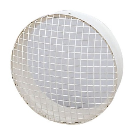 Comprar Rejilla Circular Mrj-6000 Diam.400 VD02174 al Mejor Precio