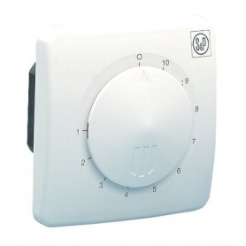 Comprar Regulador Velocidad S&P Modelo Reb-1 Ne (Mod.Empotrar) VD02227 al Mejor Precio