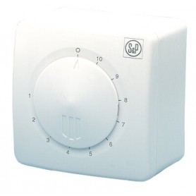 Comprar Regulador De Velocidad S&P Reb-25 N VD02230 al Mejor Precio