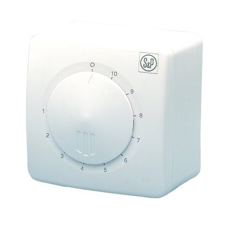 Comprar Regulador De Velocidad S&P Reb-25 N VD02230 al Mejor Precio