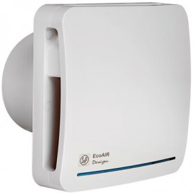 Comprar Extractor Baño Ecoair Design H Ecowatt (5210612500) VD02352 al Mejor Precio