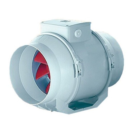 Comprar Extractor Tubular Neolineo-160-T (1030717) C/ Temporizador VD07079 al Mejor Precio