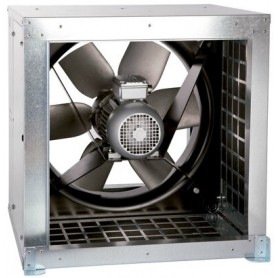 Comprar Caja Ventilación "Desenfumage" S&P Chgt/4-560-6/-22Kw VE02298 al Mejor Precio