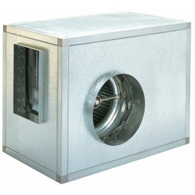 Comprar Caja Ventilación Simple Aspiracion Cvst-10/6-075Kw 400º 2 Horas VE02472 al Mejor Precio