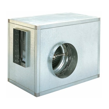 Comprar Caja Ventilación Simple Aspiracion Cvst-15/8-3Kw 400º 2 Horas VE02489 al Mejor Precio