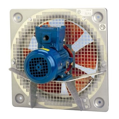 Comprar Extractor Helicoidal S&P Antideflagrante Hdb/4-450 Iibt4 VE03124 al Mejor Precio