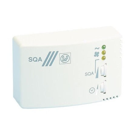 Comprar  Sonda Calidad Aire S&P Sqa VE03613 al Mejor Precio