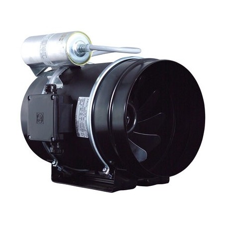 Comprar Extractor Helicocentrífugo De Tejado S&P Th-800/200 Ex (5220023800) VE03690 al Mejor Precio