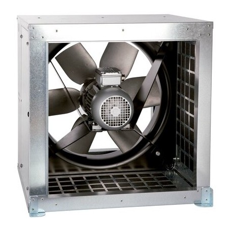 Comprar Caja Ventilación "Desenfumage" S&P Chgt/4-630-6-3Kw VE04675 al Mejor Precio
