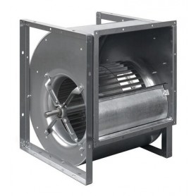 Comprar Ventilador Centifugo Cubik A Transmision Modelo At 18/18 Dia.25 Sp VE05061 al Mejor Precio