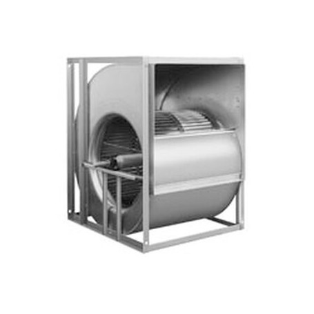 Comprar Ventilador Centifugo Titan A Transmision Modelo At 20/20 Tic D 35 VE05072 al Mejor Precio