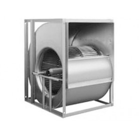 Comprar Ventilador Centifugo Titan A Transmision Modelo At 30/28 Tic D 40 VE05077 al Mejor Precio