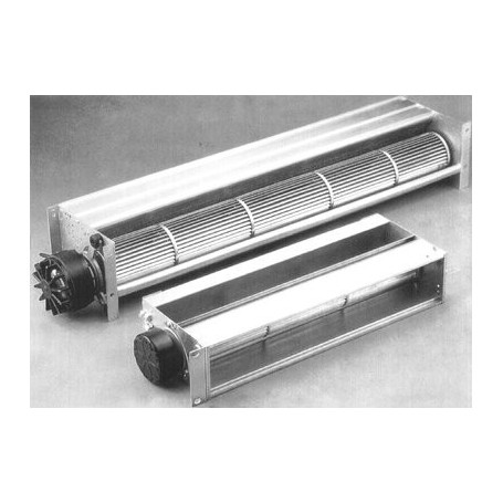 Comprar Ventilador Tangencial Ziehl Qk08A-2Em.50.Ch (205157) VE06007 al Mejor Precio