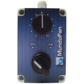 Comprar Mando Remoto Rvfmu Con SElectricoor On-Off Y Ajuste Por Frecuencia VE09101 al Mejor Precio