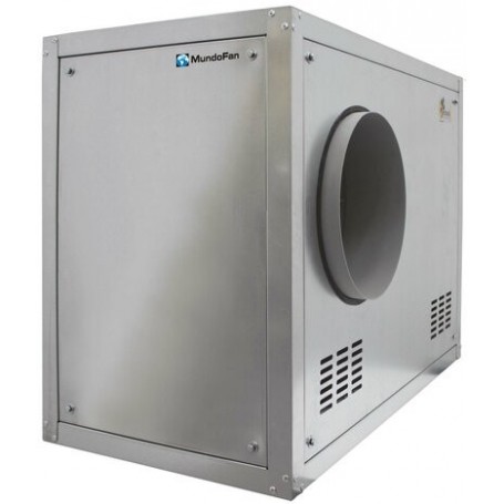Comprar Caja Ventilación Trifásicasica Vsapress 355 037Kw 400º/2H VE09160 al Mejor Precio