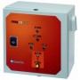 Comprar  Cuadro Metalico "Fire/Co Set" Mono/Mono 11Kw (105A) VE10862 al Mejor Precio