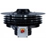 Comprar Extractor Centrífugo De Tejado Ctb/4-500/200 (5136896300) VE22402 al Mejor Precio