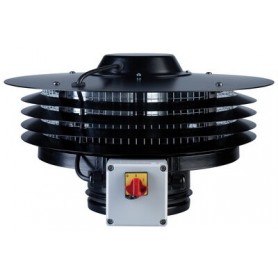 Comprar Extractor Centrífugo De Tejado Ctb/4-500/200 (5136896300) VE22402 al Mejor Precio