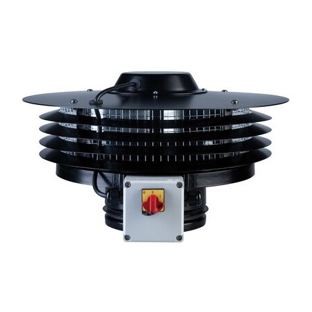 Comprar Extractor Centrífugo De Tejado Ctb/4-1300/315 (5136896500) VE22404 al Mejor Precio