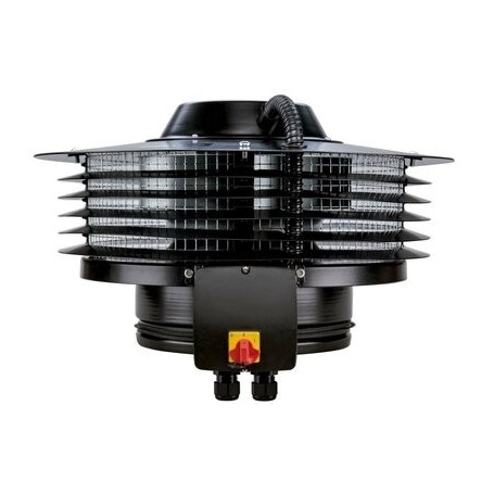 Comprar Ctb/4-500/200 Ecowatt Ventilador Centifugo De Tejado (5136903200) VE22411 al Mejor Precio