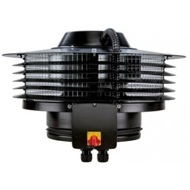 Comprar Ctb/4-1300/315 Ecowatt Ventilador Centifugo De Tejado (5136903000) VE22413 al Mejor Precio