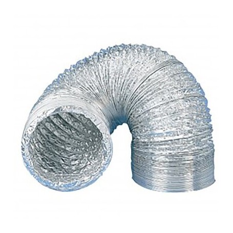 Comprar Conducto Flexible De Aluminio Gsa-M0 150 10M (5209192200) VE22606 al Mejor Precio