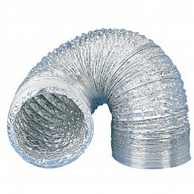 Comprar Conducto Flexible De Aluminio Gsa-M0 315 3M (5209150800) VE22615 al Mejor Precio